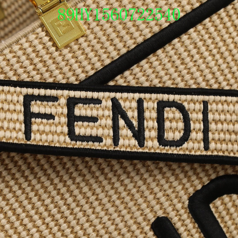 Glami - FDE Bags - 3311