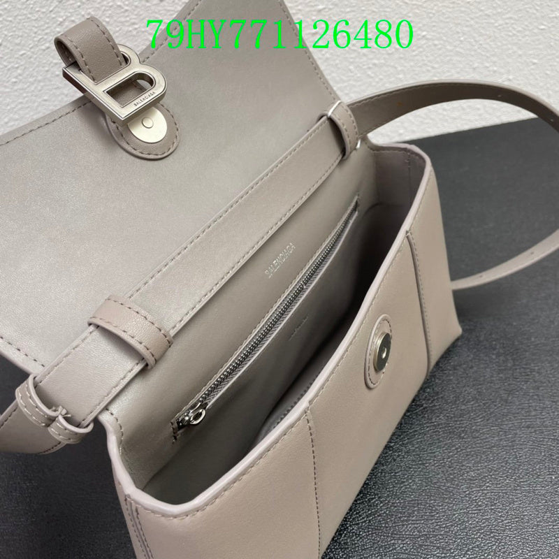 Satchel Bags - BGA Bags - 2401