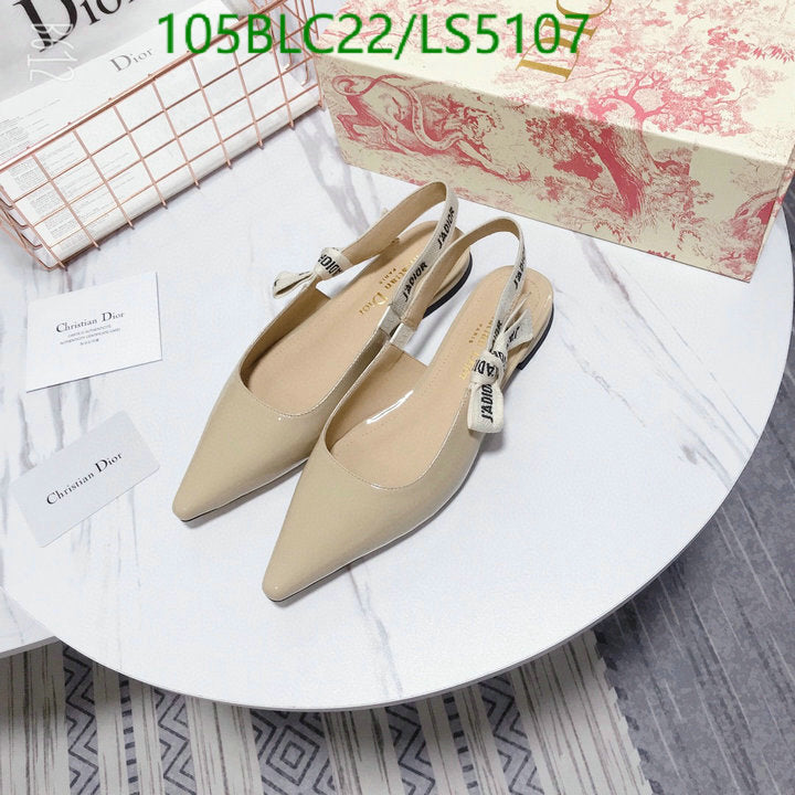 SAMCC - DOR Women Shoes - 2174