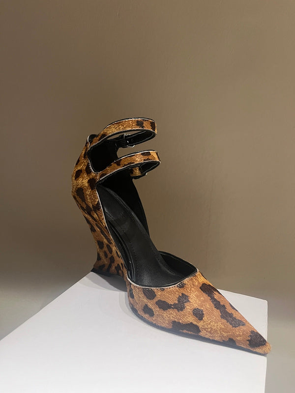 Glami - FGO Women Shoes - 447