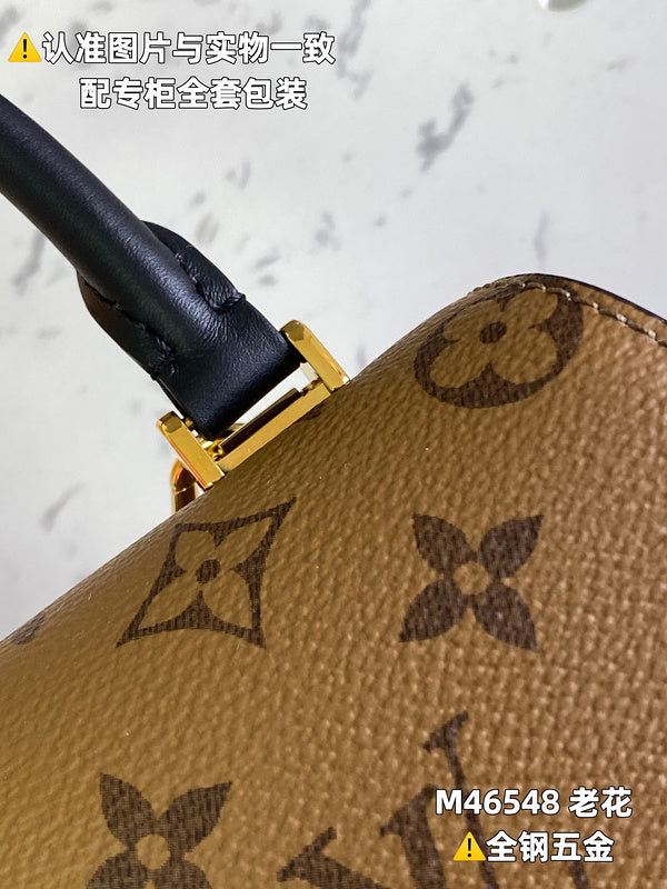 Glamy - LOV Bags - 961