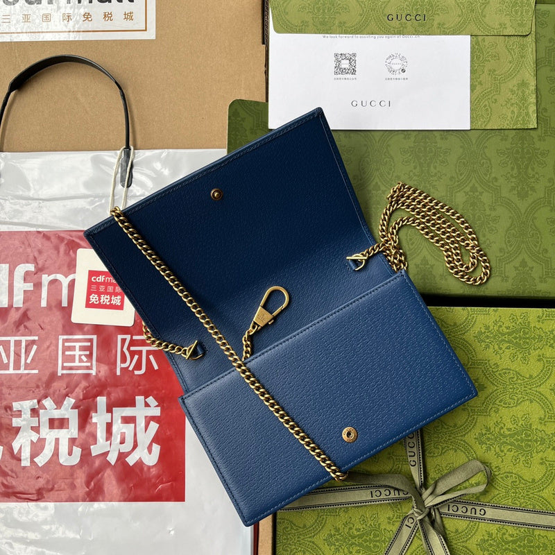 Glami Fashion - GCI Bags - 9449