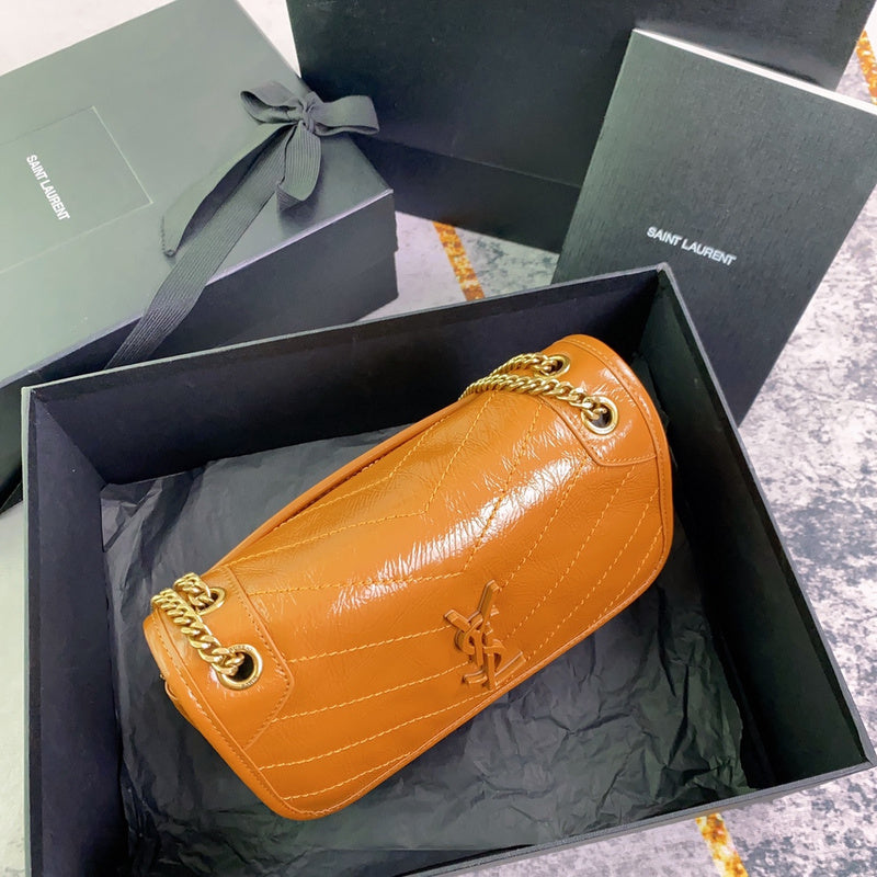 Glamy - YLS Bags - 313