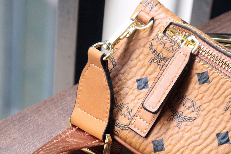 Glami-i - MQM Bags - 122