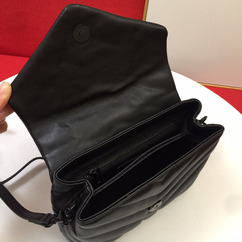 Satchel Bags - SLY Bags - 1095
