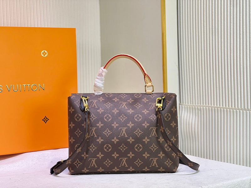 Satchel Bags - VL2 Bags - 536