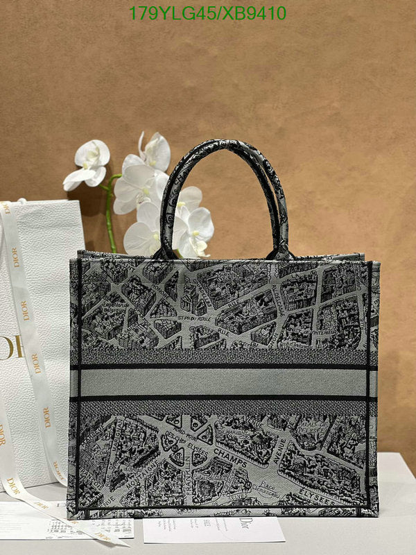 SAMCC - DOR Bags - 1517