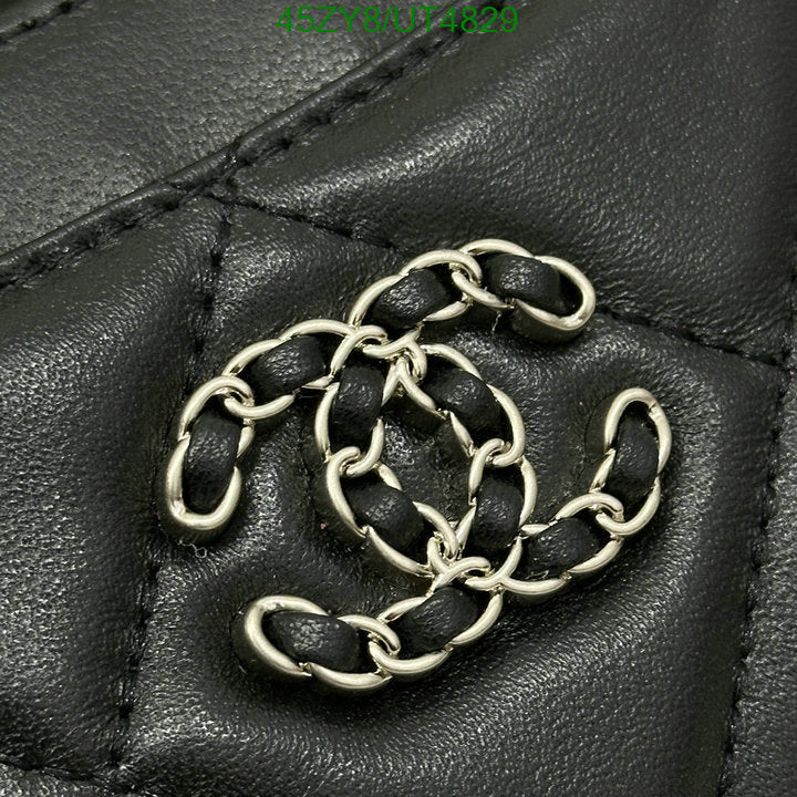 SAMC - CHL Wallets - 027