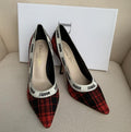 SAMCC - DOR Women Shoes - 1217