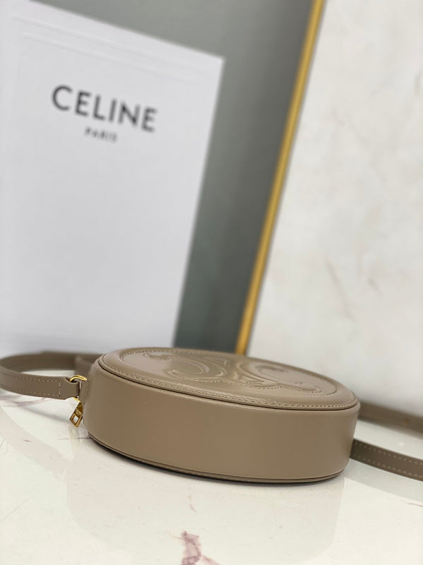 Glamy - COL Bags - 1067