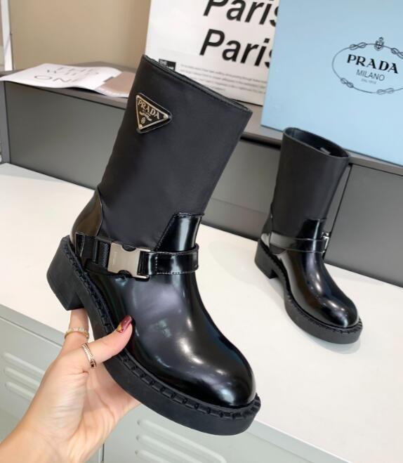 Glamy - PD Women Shoes - 370