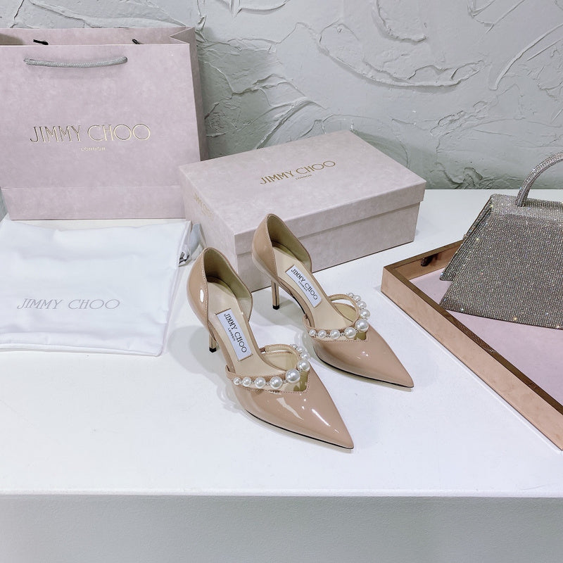 Satchel Bags - Mix Shoes - 1490