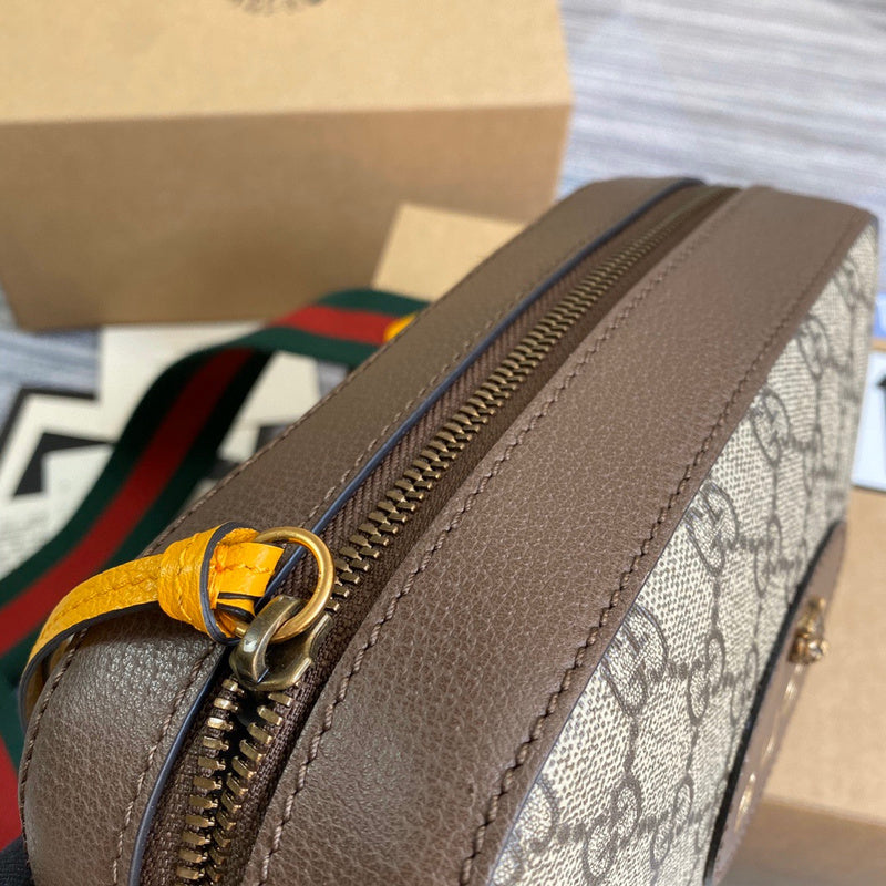 Glami-i - Guki Men Bags - 029
