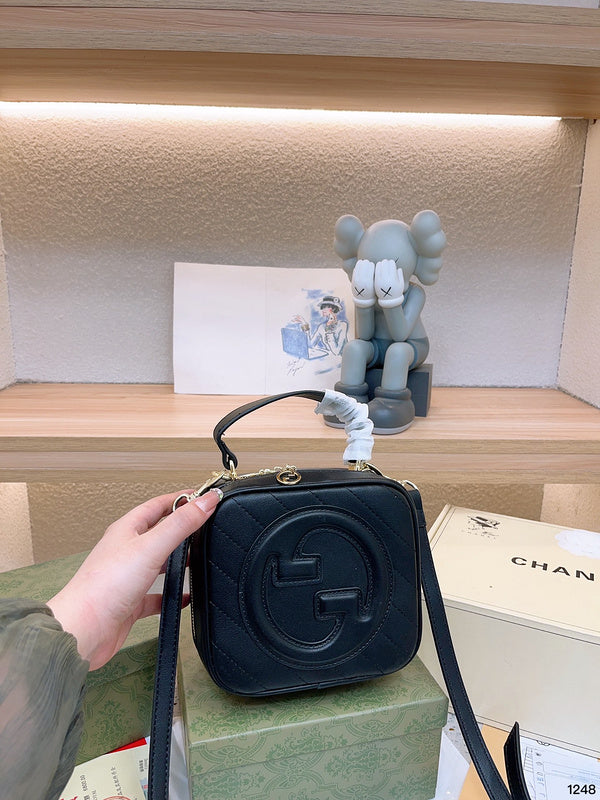 Glami Fashion - GCI Bags - 11653