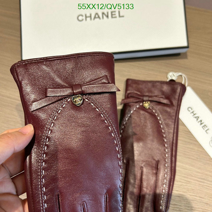 SAMC - CHL Gloves - 097