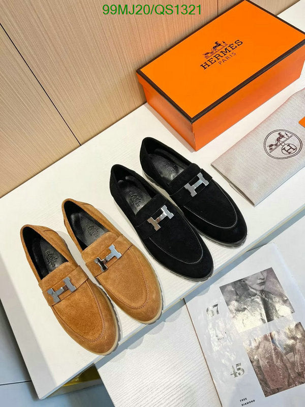 SAMC - HMS Women Shoes - 246