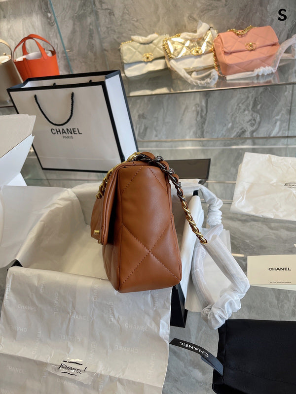 Satchel Bags - CLN Bags - 380