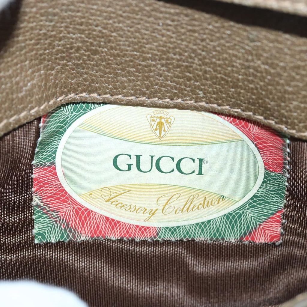 Gucci GG Supreme