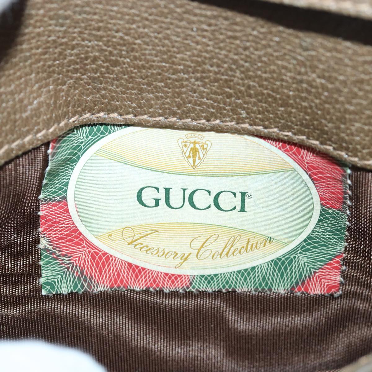 Gucci GG Supreme