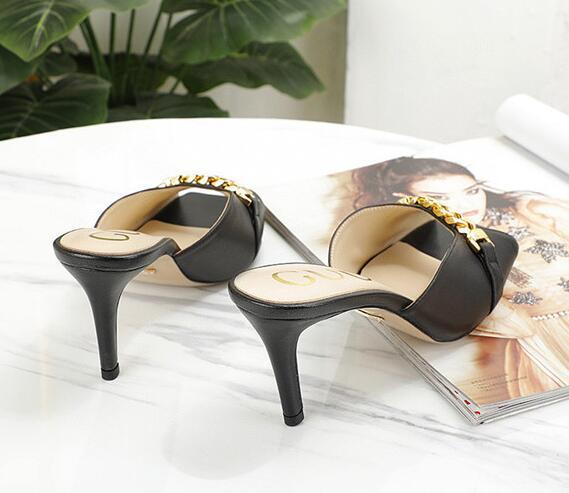 SAMC - GUKI Women Shoes - 1594