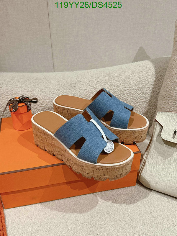 SAMC - HMS Women Shoes - 030