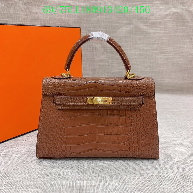 Glami - HMS Bags - 1052