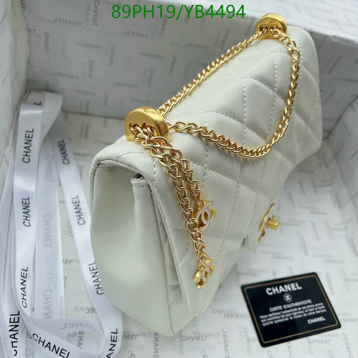SAMC - CHL Bags Crossbody - 465