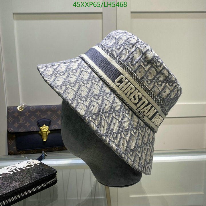 SAMC - DOR Caps & Hats - 152