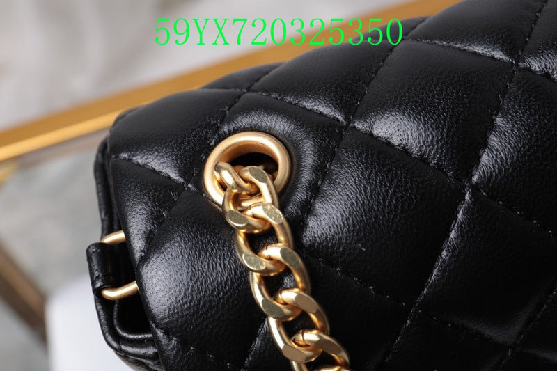 Satchel Bags - CHL Bags - 5433