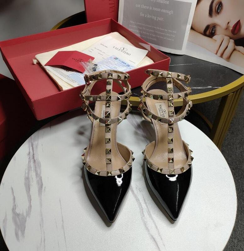 SAMC - VEL Women Shoes - 654