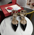 SAMC - VEL Women Shoes - 654