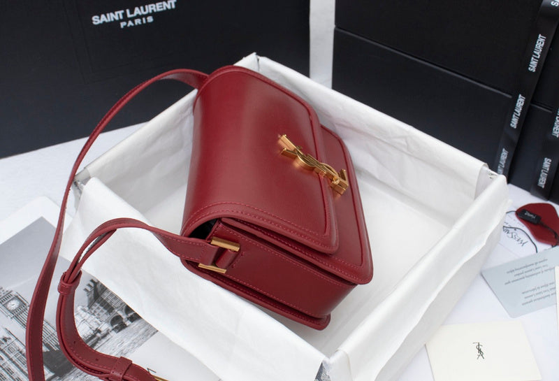 Satchel Bags - SLY Bags - 1832