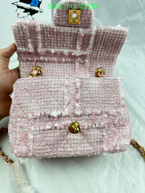 Glami - CHL Bags - 661