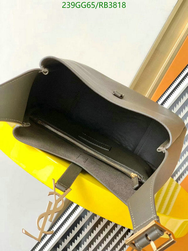 SAMC - YLS Bags - 109