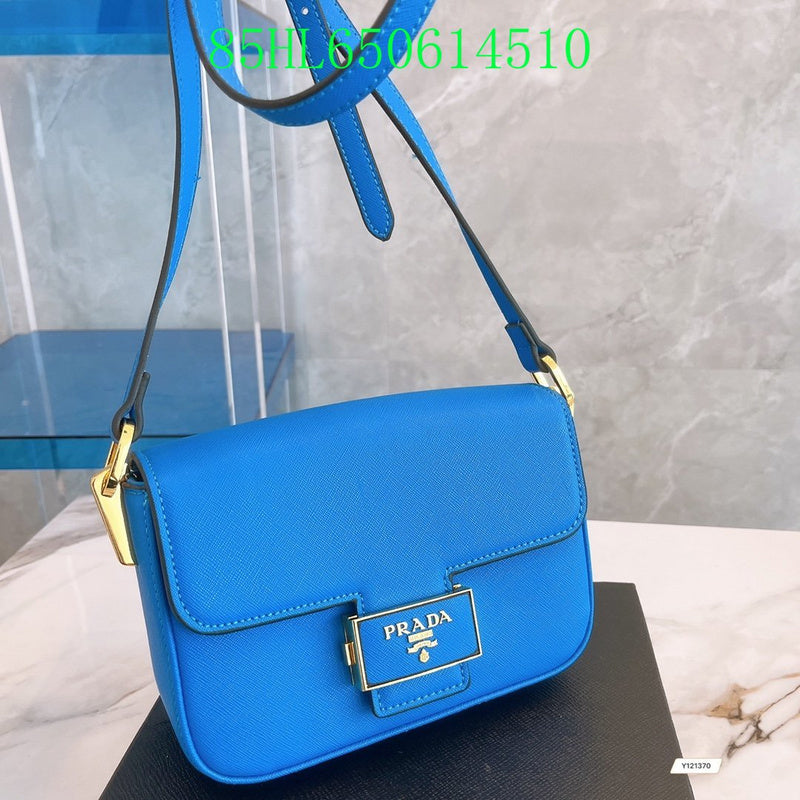 Satchel Bags - PDA Bags - 4210