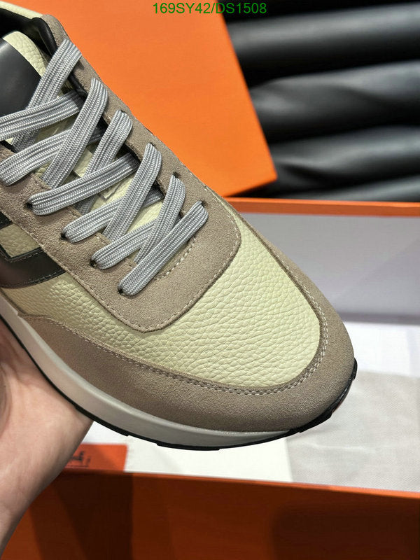 SAMC - HMS Men Shoes - 565