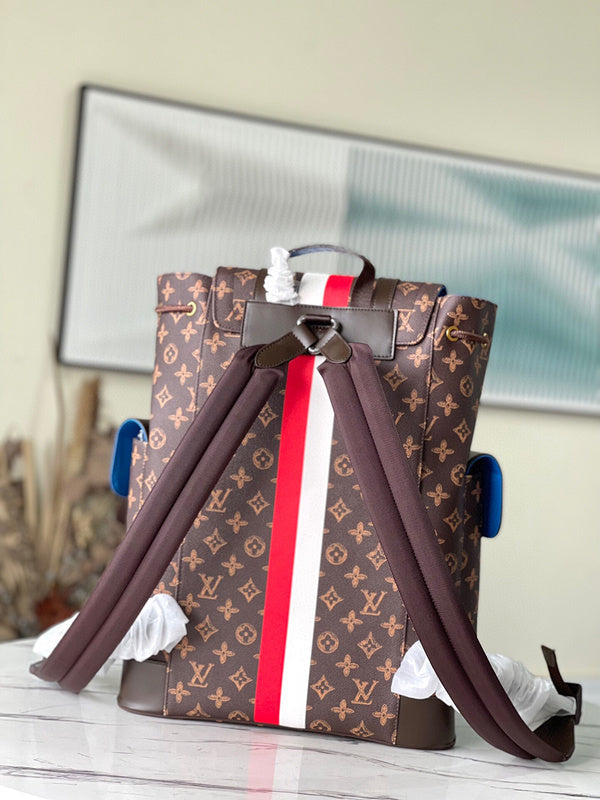 GlamI Lu-Vi bags - 5252