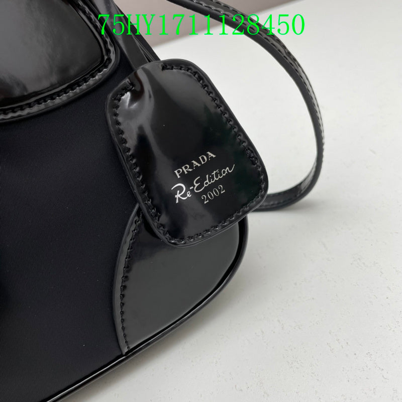 Satchel Bags - PDA Bags - 3771