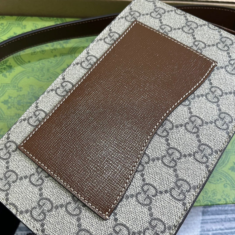 Glami-i - Guki Men Bags - 024