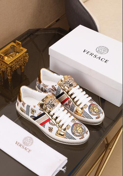 SAMC - VAR Men Shoes - 210