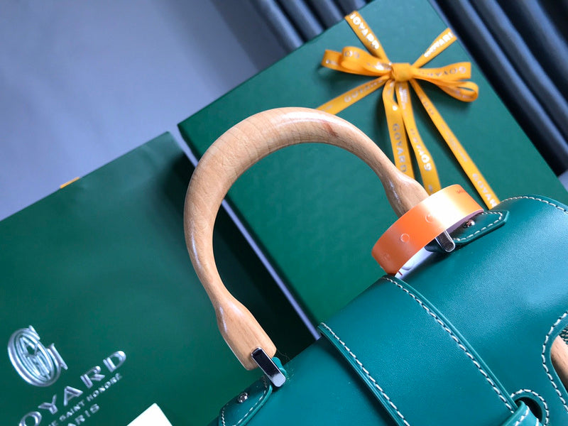 Glamy - GYO Bags - 811