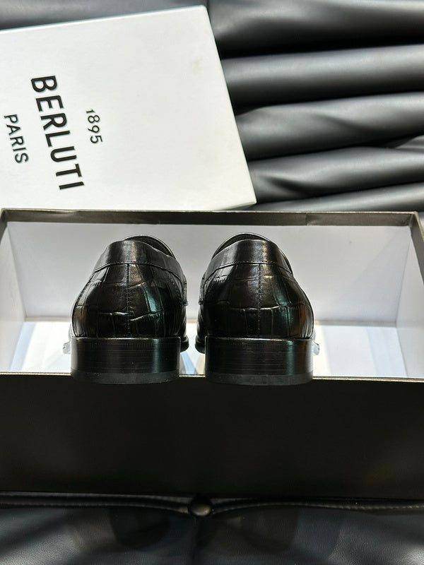 Glami - BRE Men Shoes - 262