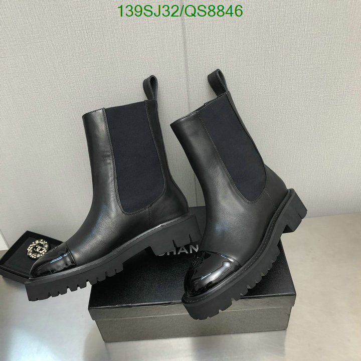 SAMC - CHL Women Boots - 146