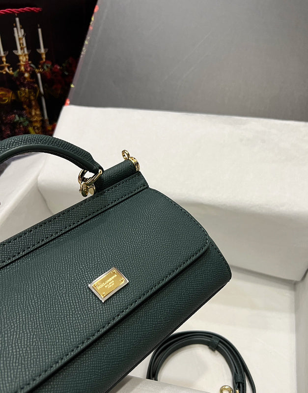 Glamy - DG bag - 124