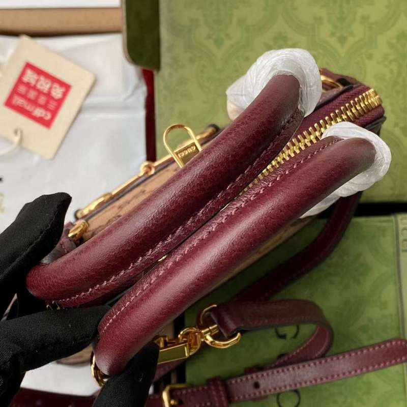 GUI2 Bags - Luxurious Bags  656