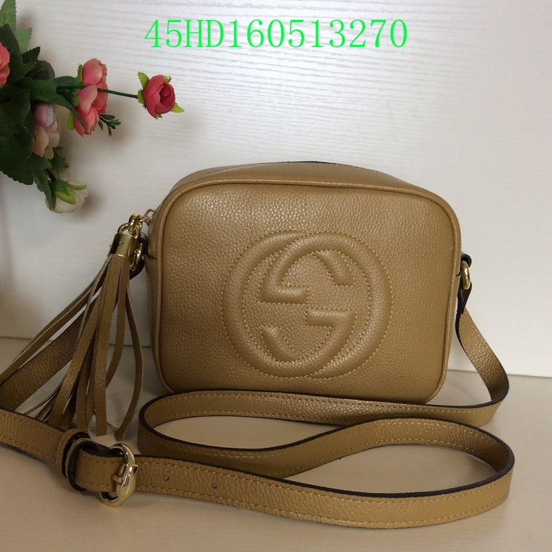 Glami Fashion - GCI Bags - 10378