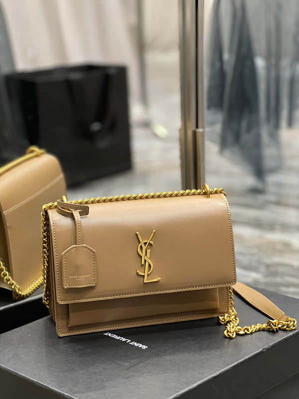 Glamy - YLS Bags - 748