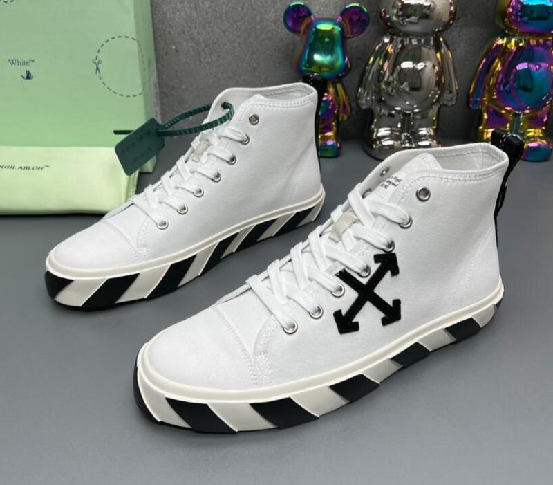 glamy - YZO Men Shoes - 111