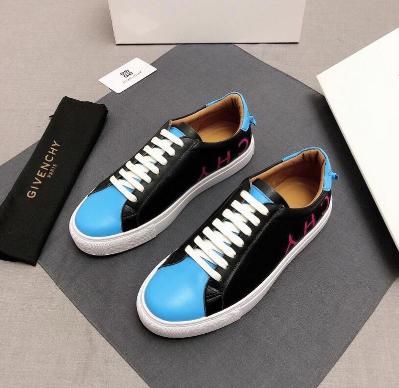 SAMC - GCY Men Shoes - 122