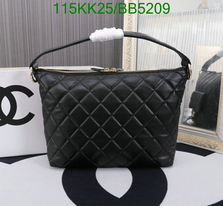 SAMC - CHL Bags Handbags - 137